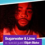Elijah Blake