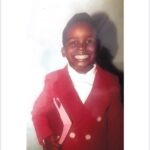 Elijah Kelley