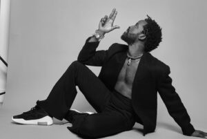 Elijah Kelley Instagram - If you’ve worked at a Big lots, Dollar General, Family Dollar, Ross Dress For Less, or A Marshall’s....I have definitely stolen items from your establishments. #youcanthealwhatyoudontreveal #growth 🤲🏿