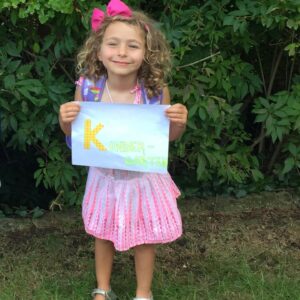 Elisa Strauss Instagram - Six years went by in a flash. Thanks @murrayavenueschool for helping this girl thrive! 
#middleschoolherewecome
