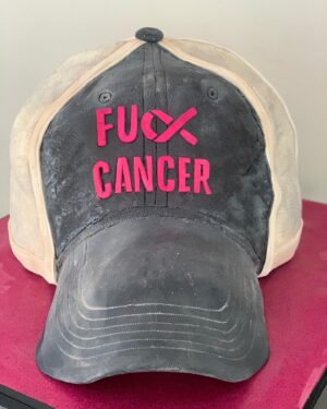 Elisa Strauss Instagram - When your dear friend battles (and wins!) a fatal disease…and you realize even your marriage can handle a sculpted cake delivery 🚚 😅😂A special night #fuckcancer #fcancer🎀