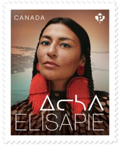 Élisapie Most Liked Photos and Posts