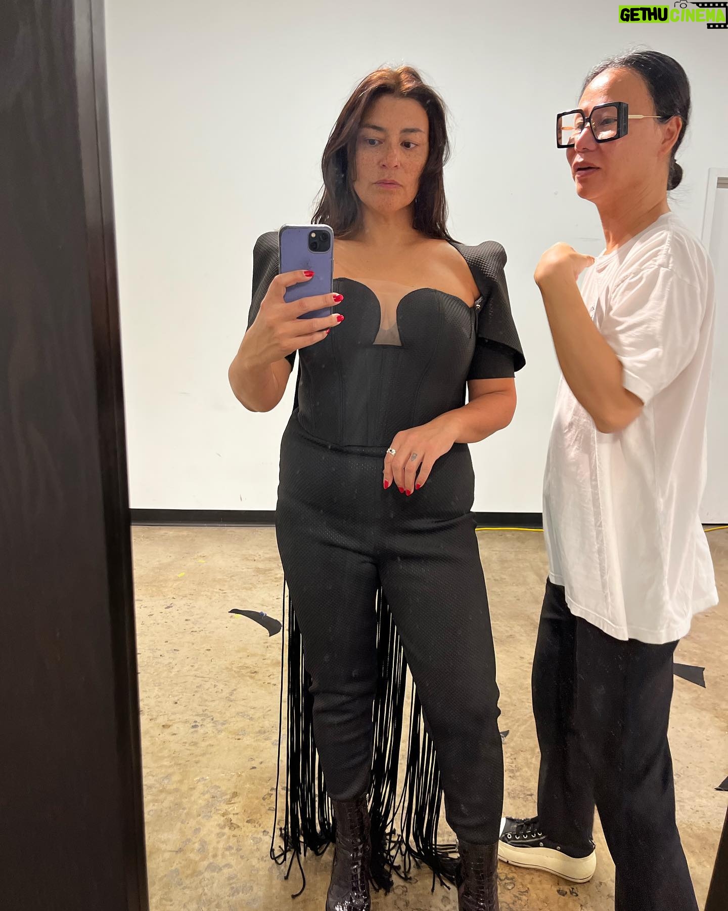 Élisapie - 3K Likes - More of exciting 2023 🔥•
•
•
•
#2023recap #elisapie #inuktitut