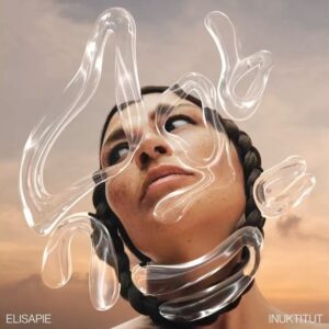 Élisapie Instagram - Nakurmiik for this honor @thejunoawards 
For the 2 nominations
Album Artwork of the year
And Contemporary Indigenous Artist of the year 

What was to be a small projet for the north, my family and friends became this soul searching journey and eventually a very personal album. These old songs from my childhood each tell a story.
Nakurmiik to @joegrassmusic and all my beautiful collaborators ❤️ Congrats to my fellow nominees 🏆

We really wanted the artwork to reflect the music. Congrats to @carolynedebellefeuille and team for the nomination! Bravo ces femmes!
Album artwork of the year - Powerhouses of arnait! @billyclub @madameledoux @veroml @mali.mali.mali.mali.mali.mali @leeorwild
Merci à @alexihobbs @lathe @juliecussonmakeupartist 
Nakurmiik for the archive photos to Avataq Cultural Institute, Marie Andrée Delisle Alaku Evie Mark Nancy Beauchemin and Carmelle Gastonguay 📸❤️•
•
•
•
#junos #elisapie #inuktitut #indigenousartists #inuk #indigenouslanguages #coveralbum #albumartwork