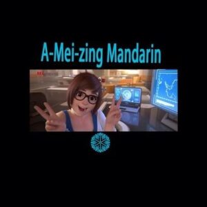 Actress Elise Zhang HD Instagram Photos and Wallpapers February 2024