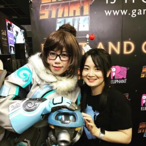 Elise Zhang Instagram - 😍😍😍👏🏻👏🏻👏🏻