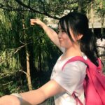 Elise Zhang