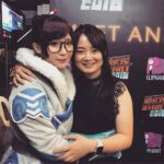 Elise Zhang