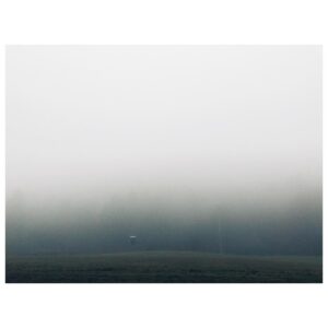 Eliška Křenková Instagram - • Heaviness of the sky •
