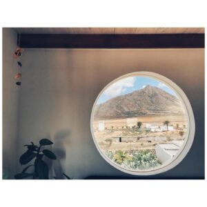 Eliška Křenková Instagram - Tenhle výhled nikdy neomrzí. #holymountain #somewhereiwouldliketolive