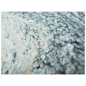 Eliška Křenková Instagram - Shape of I .C. E