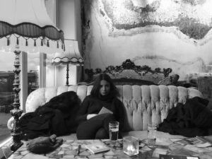 Elit İşcan Instagram - 