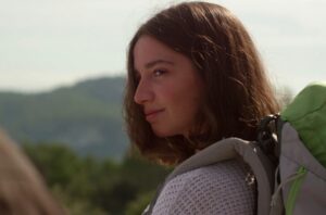 Elit İşcan Instagram - @baumbachersyndrome is now available on @netflixde (Germany, Austria, Switzerland - just for now ;)) !!! What a great, unforgettable experience in a place like heaven with an AMAZING crew that really felt like a family from the first day. I’m soooo grateful for this experience and to have been able to work with you all! Thank you thank you thank you! @sophieflorentine & @gregorykirchhoff for making me part of it! And last but not least a big thank you to my beloved #baumbaueractorsfamily @baumbaueractors for always being by my side and supporting me in every possible way! 🥲♥️♥️♥️ #BaumbacherSyndrome #Netflix #Netflixde