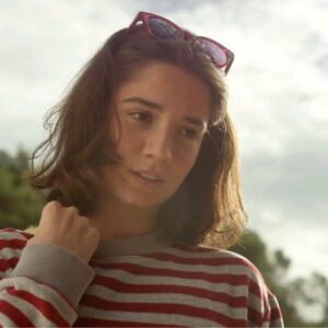 Elit İşcan Instagram - Fida 🌿 #BaumbacherSyndrome written & directed by @gregorykirchhoff 🎥 @dinovonwintersdorff | @kimotionpictures @sophieflorentine #kimotionpictures @baumbaueractors #baumbaueractors
