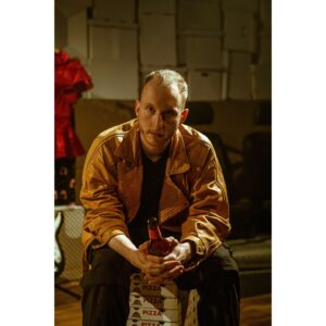 Eliza Rycembel Instagram - NIE DO POWIEDZENIA

gramy 6 i 7 września
chodźcie do naszego teatru @potemotem 
w tym secie jest zniżka -25% na bilety co powinno Was jeszcze bardziej zachęcić. Będzie fajnie. 

zdj. @zuuzzzz