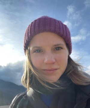 Eliza Rycembel Instagram - szybkie ładowanie.