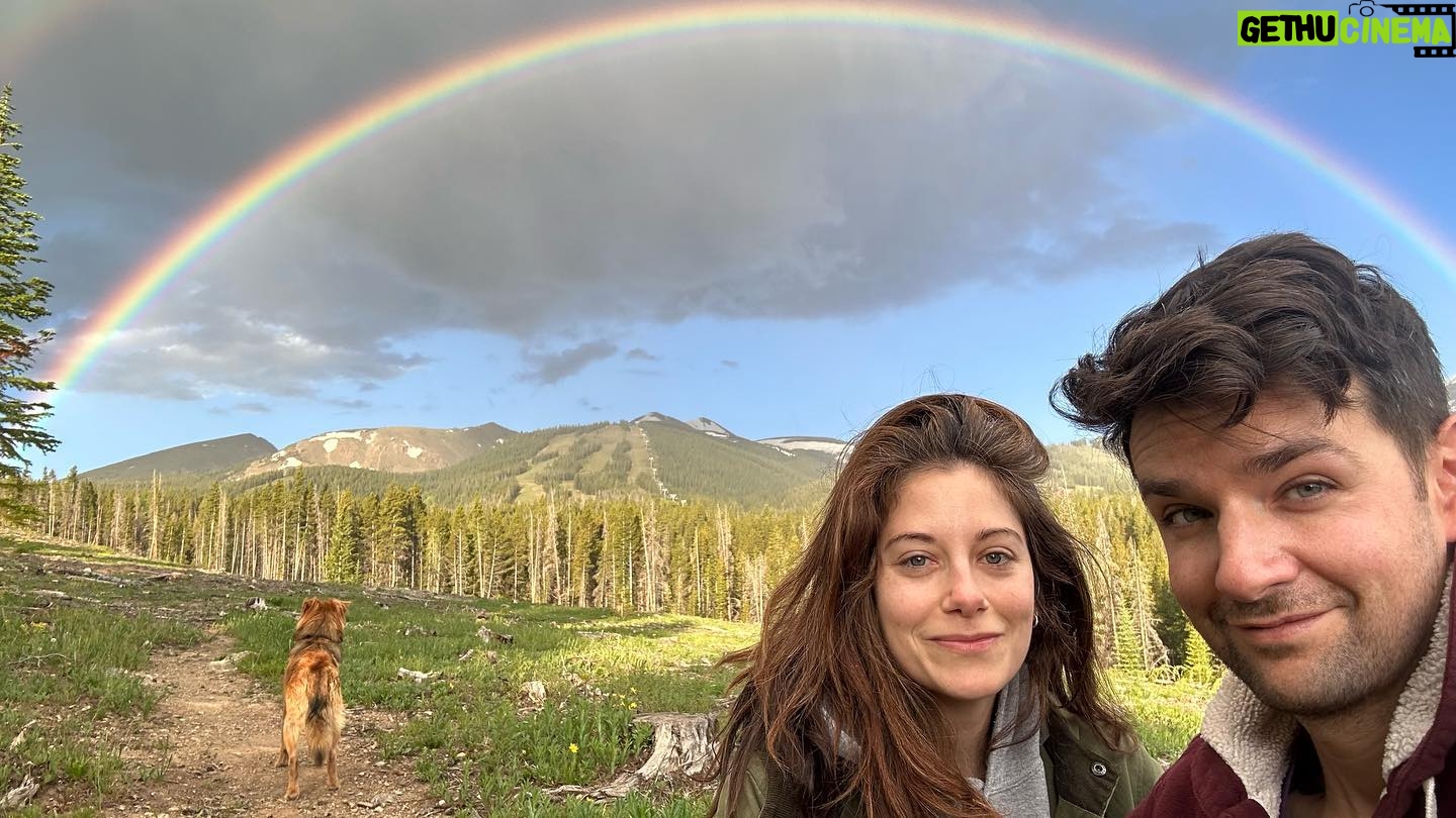 Most liked Instagram photo of Elizabeth Alderfer