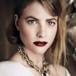 Elizabeth Blackmore