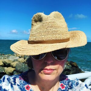Elizabeth Craft Instagram - Did someone say Fantasy Island? #happierinpr
