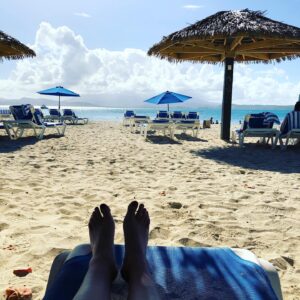 Elizabeth Craft Instagram - Did someone say Fantasy Island? #happierinpr