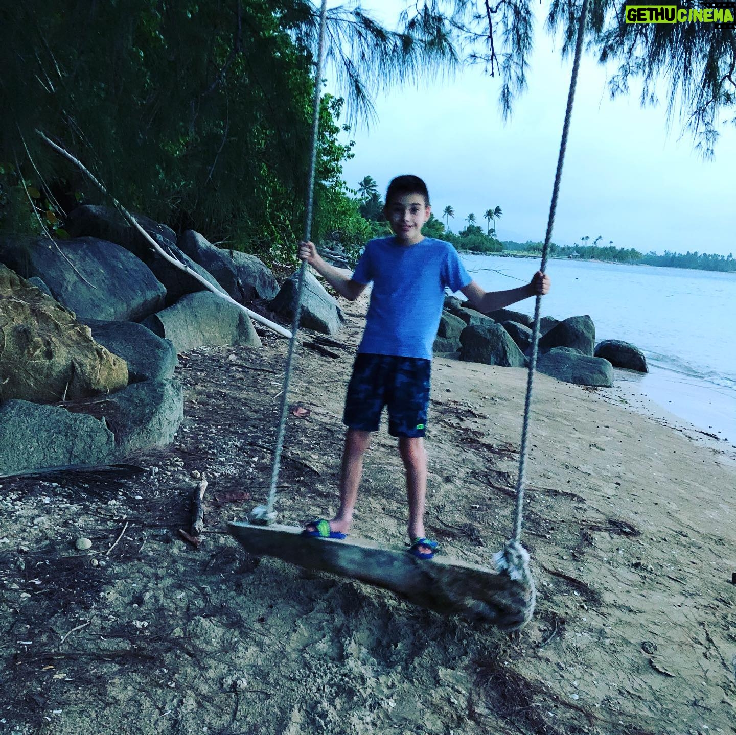 Elizabeth Craft - 2.1K Likes - They made it to #FantasyIsland! #happierinpr