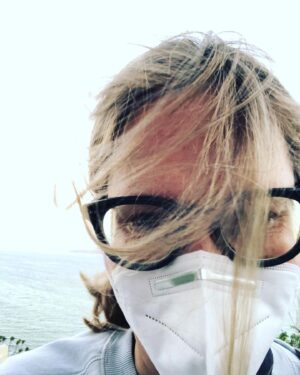 Elizabeth Craft Instagram - Yesterday was Day 1 of shooting for Fantasy Island Season 2. So thrilled to be back! #happierinPR