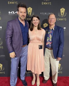 Actress Elizabeth Hales HD Instagram Photos and Wallpapers May 2024
