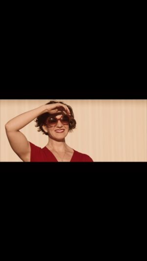 Elizabeth Hales Instagram - 🇺🇸Brady and I created this clip under magical circumstances with so many movie making pieces that fell into place.  I share this in honor of the courageous men and women who sacrificed and served in the United States Armed Forces 🇺🇸