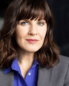 Actress Elizabeth Hales HD Instagram Photos and Wallpapers February 2023
