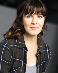 Actress Elizabeth Hales HD Instagram Photos and Wallpapers May 2024