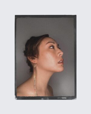 Elizabeth Ho Instagram - 🦒