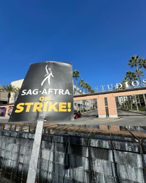 Elizabeth Ho Instagram - Stronger together however long it takes #sagaftrastrong