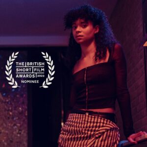 Ella Greenwood Instagram - Thank you @britishshortfilmawards 🎉
A huge congrats to the wonderful Phoebe Campbell for being nominated for Twofold!
-
Still image by @ines_leila_hachou
-
Made by @brokenflamespd for the @lucasaferrara Film Fund
Written by @totobruin
Directed by @popsella
Producer @lucasaferrara
Co-Producers @maya_bod & @popsella
Starring Phoebe Campbell, @rebeccacalder_ & Clinton Blake 
Casting Director: @_zyrenka_casting_
Cinematographer @xeniaxpatricia
Editor @editor_emmalie
Colourist @chris.shaw.colour
Sound Designer @_inesadriana_
Composer @gabyamblercomposer
1st AD: @jameslockheart_
MUA & hair: @chiaragiannettino_art
Production designer: Mahee Merica
Costume: @chloepalmerdesign
1st AC: @alexjgtan
2nd AC: @riccardo_garofalo_
Gaffer: @leslielitin
Spark: Anbo Wu
Script supervisor: Daniel Joseph
Sound Recordist: @rufusambler
BTS Photographer: @ines_leila_hachou 
Runners: @tobybeynon & Fraser Dodds
Special Thanks to: @izzy_meikle, @leanneladbury
@focuscanning