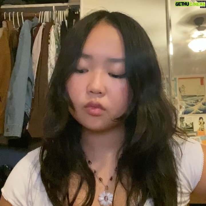 Ella Jay Basco - 1K Likes - wee little guitar, wee little tiger, wee little song