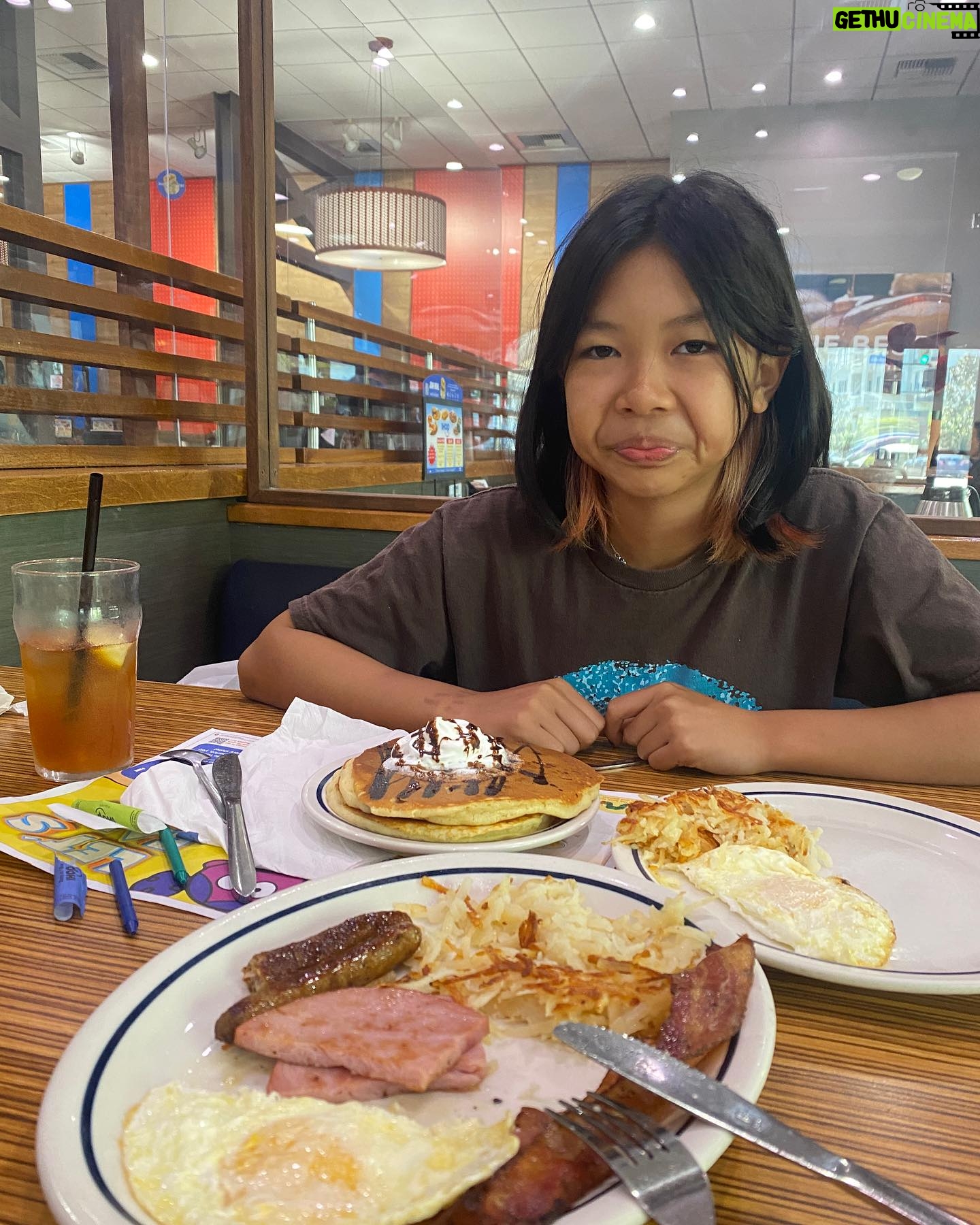 Ella Jay Basco - 1.2K Likes - happy birthday to my favorite pookie wookie fruity patootie bear👯♀️🐞🌷💫🌞🍭🌟💖 i love you sister congrats on year 12🥰😍