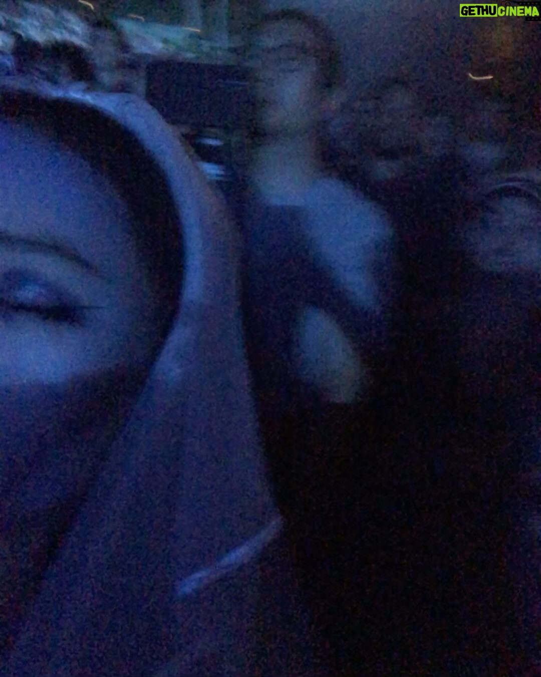 Ella Jay Basco - 682 Likes - did indeed cry at your show with the teenagers😭 the holy trinity slayed🖤🦷boogenius 5ever