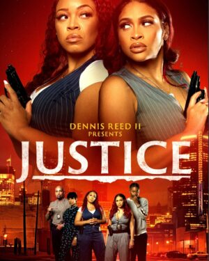 Elle Breaunna Instagram - Aye @dennisreedii ANOTHA ONE☝🏽🙌🏽🍾
 *DJ KHALED VOICE*

Elle Breaunna Actress. Writer. Director. Producer

Justice on TUBI NOW ‼️
TYPE IN DENNIS REED & Stroll Down
@justicethemoviedr2

We celebrating at the Norwood Tonight‼️