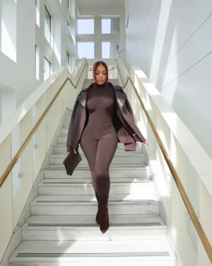 Elle Breaunna Instagram - “Hold fast to your dreams, for without them life is a broken winged bird that cannot fly...”
-Langston Hughes

Fearlessly Flying Free🕊️

📸 @dredotty