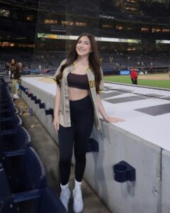 Elle Paris Legaspi Top 100 Instagram Photos and Posts