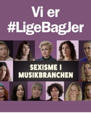 Ellen Hillingsø Instagram - I kan regne med at #vistårligebagjer for i fortæller jeres historier usentimentalt og nøgternt og italesætter de bias og strukturer som I ja  vi alle ( kvinder OG mænd )  er syltet ind i og som udelukkende kan opløses gennem  åbenhed , samtale OG en øget bevidsthed . I er mennesker med HØJ , HØJ faglighed der med jeres historier er med til at skabe det sprog der vil skaber lighed for alle,  kvinder OG mænd. 
For HUSK  ligestilling er noget vi ALLE skal ville og at vi skaber  det SAMMEN. #forvoresdøtreogsønner….. @drtv_dr