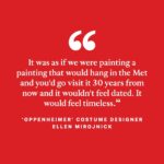 Ellen Mirojnick