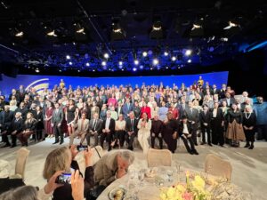 Ellen Mirojnick Instagram - Today was a ✨Dream Come True✨. Nominees Luncheon🌟🌟🌟🌟🌟🏆🏆🏆🏆🏆🏆🏆🏆🏆🏆🏆❤️🏆🏆. @96thacademyawards 🌟🌟🌟🌟🌟 CONGRATULTIONS  CLASS of 24 👏🏻👏🏻👏🏻👏🏻 @oppenheimermovie