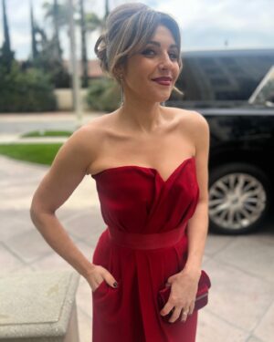 Ellen Mirojnick Instagram - #oscars2024🏆 @byellenm @lmirojnick  part 1