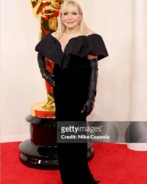 Ellen Mirojnick Instagram - #oscars2024🏆 @byellenm @lmirojnick  part 1