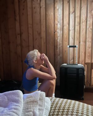 Elli Rhiannon Müller Osborne Instagram - ViewMaster ❤️