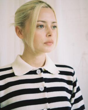 Elli Rhiannon Müller Osborne Instagram - 📸 @benmarthinsen