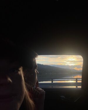 Elli Rhiannon Müller Osborne Instagram - ViewMaster ❤️
