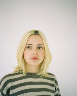 Elli Rhiannon Müller Osborne Instagram - 📸 @benmarthinsen