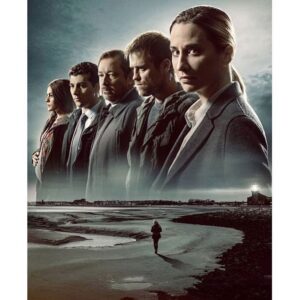 Ellie Duckles Instagram - The Bay ~ ITV ~ 20th March. It’s gonna be a reaaaal good’un guys. So excited for everyone to see this!

#thebaynotbae
#thebayisgreattvthatyoushouldwatch
#thankslotsoflove