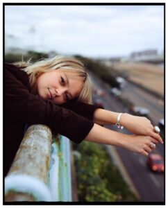 Actress Ellie Duckles HD Instagram Photos and Wallpapers May 2022